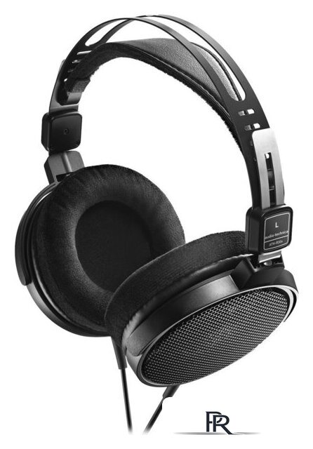 Наушники Audio-Technica ATH-R30x - Изображение №5 — Интернет-магазин ПроЗаказ