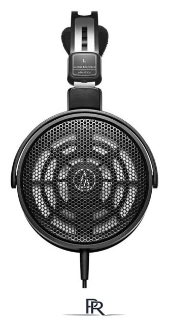 Наушники Audio-Technica ATH-R30x - Изображение №2 — Интернет-магазин ПроЗаказ