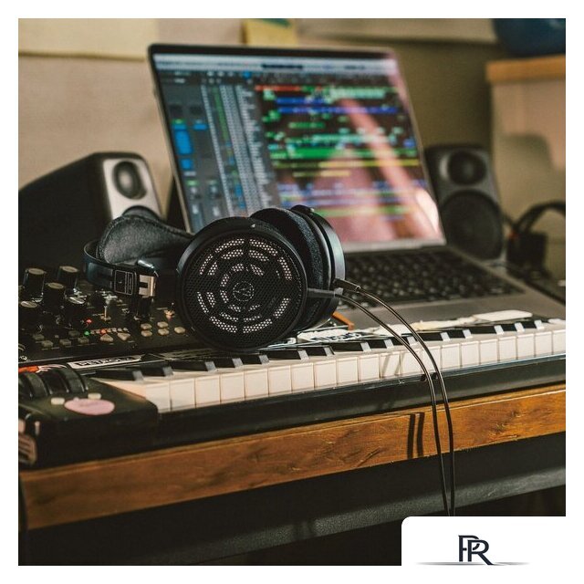 Наушники Audio-Technica ATH-R30x - Изображение №8 — Интернет-магазин ПроЗаказ