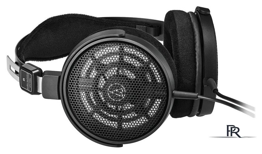 Наушники Audio-Technica ATH-R30x - Изображение №7 — Интернет-магазин ПроЗаказ