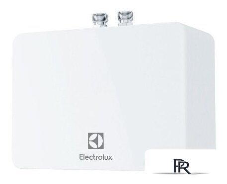Проточный электрический водонагреватель Electrolux NP4 Aquatronic 2.0 - Изображение №1 — Интернет-магазин ПроЗаказ