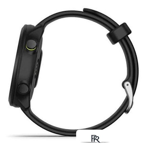 Умные часы Garmin Forerunner 55 (черный) - Изображение №7 — Интернет-магазин ПроЗаказ