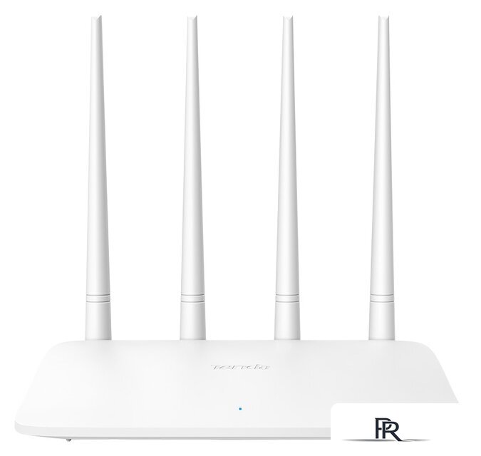 Wi-Fi роутер Tenda F6 - Изображение №1 — Интернет-магазин ПроЗаказ