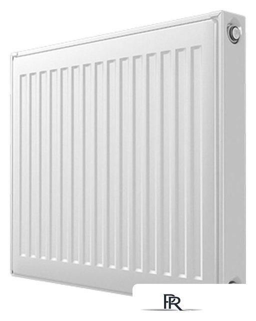 Стальной панельный радиатор Royal Thermo Compact C22-300-1300 RAL9016 - Изображение №1 — Интернет-магазин ПроЗаказ