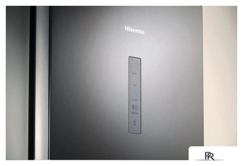 Холодильник Hisense RB645N4BIE - Изображение №6 — Интернет-магазин ПроЗаказ
