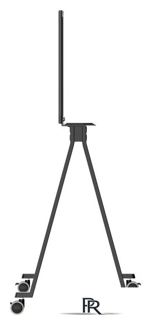 Стойка для телевизора Ultramounts UM312B - Изображение №5 — Интернет-магазин ПроЗаказ