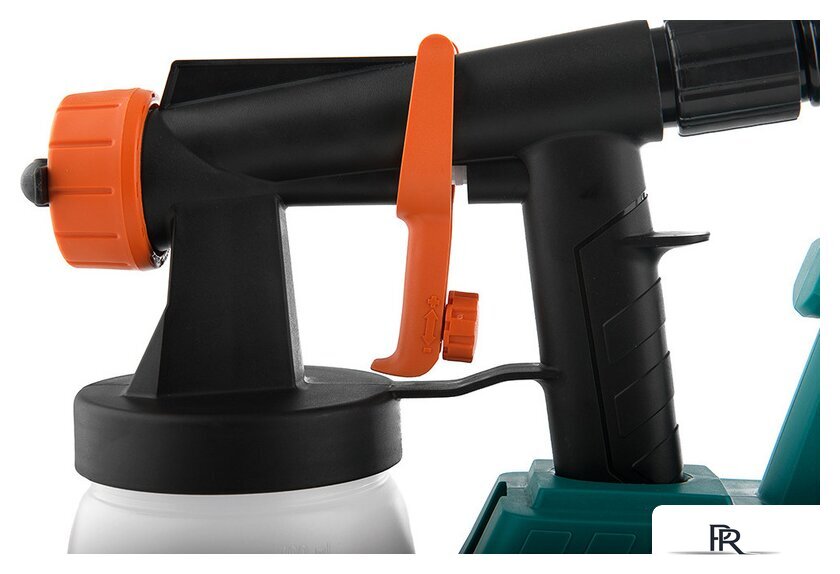 Краскораспылитель Sturm SG9660B - Изображение №4 — Интернет-магазин ПроЗаказ