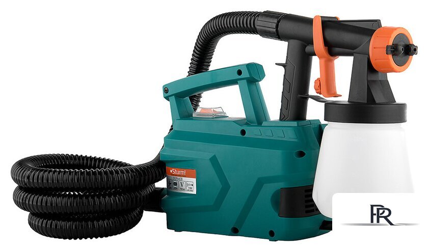 Краскораспылитель Sturm SG9660B - Изображение №1 — Интернет-магазин ПроЗаказ