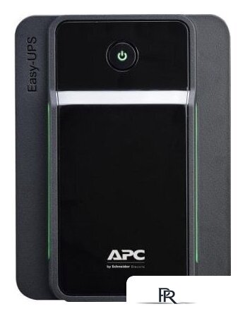 Источник бесперебойного питания APC Easy UPS BVX 700VA BVX700LI-GR - Изображение №2 — Интернет-магазин ПроЗаказ