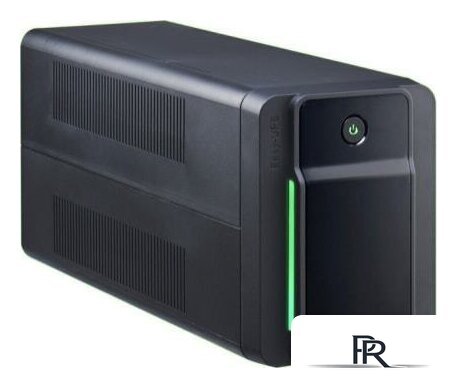 Источник бесперебойного питания APC Easy UPS BVX 700VA BVX700LI-GR - Изображение №1 — Интернет-магазин ПроЗаказ