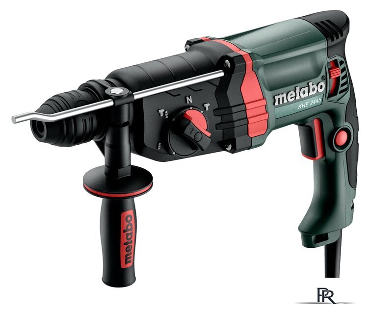 Перфоратор Metabo KHE 2445 601709500 - Изображение №1 — Интернет-магазин ПроЗаказ