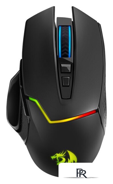 Игровая мышь Redragon Mirage Pro - Изображение №1 — Интернет-магазин ПроЗаказ