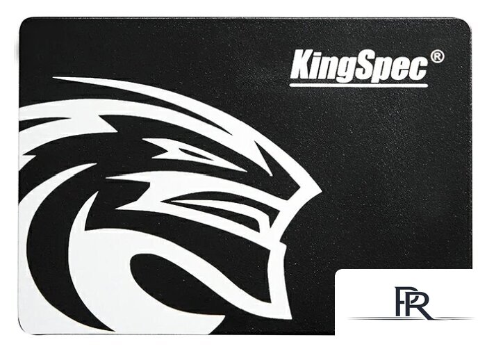 SSD KingSpec P3-4TB 4TB - Изображение №1 — Интернет-магазин ПроЗаказ