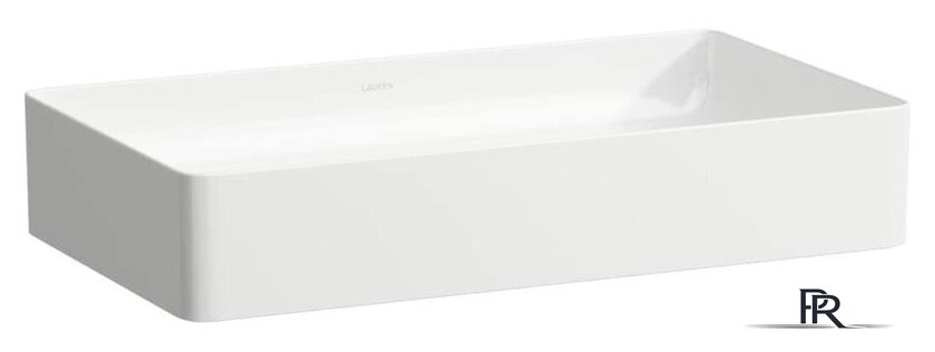 Умывальник Laufen Living H8114344001121 - Изображение №1 — Интернет-магазин ПроЗаказ