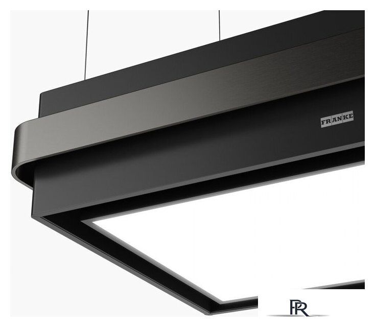 Кухонная вытяжка Franke Mythos Masterpiece FMYS F80 KL 345.0726.996 - Изображение №2 — Интернет-магазин ПроЗаказ