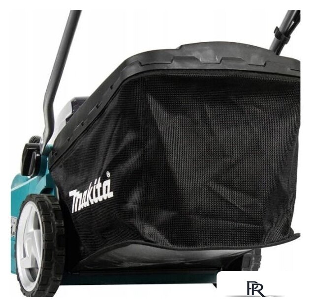 Газонокосилка Makita DLM382Z (без АКБ) - Изображение №5 — Интернет-магазин ПроЗаказ