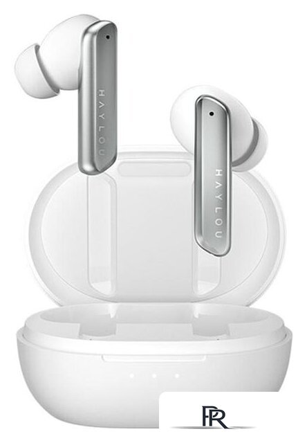 Наушники Haylou W1 (белый) - Изображение №1 — Интернет-магазин ПроЗаказ