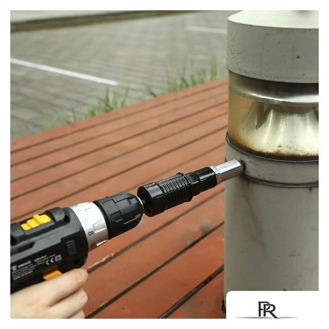 Строительный, слесарный, монтажный инструмент Deko DH17 - Изображение №2 — Интернет-магазин ПроЗаказ