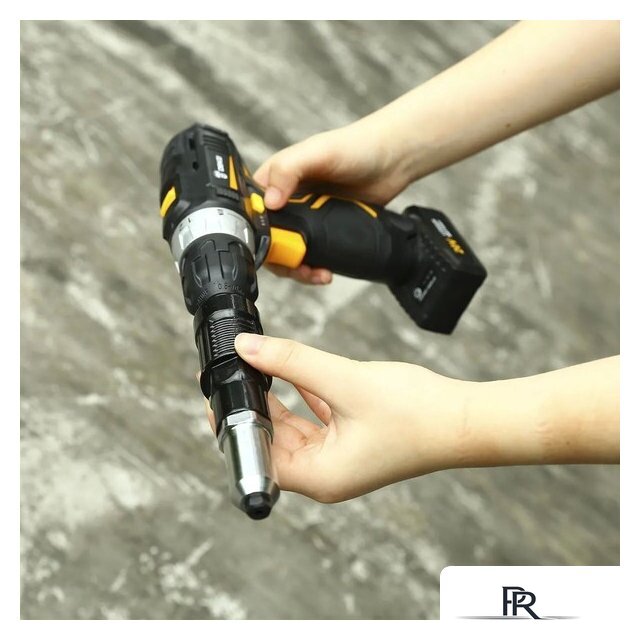 Строительный, слесарный, монтажный инструмент Deko DH17 - Изображение №6 — Интернет-магазин ПроЗаказ