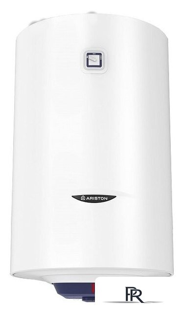 Накопительный электрический водонагреватель Ariston BLU1 R 50 V PL - Изображение №1 — Интернет-магазин ПроЗаказ