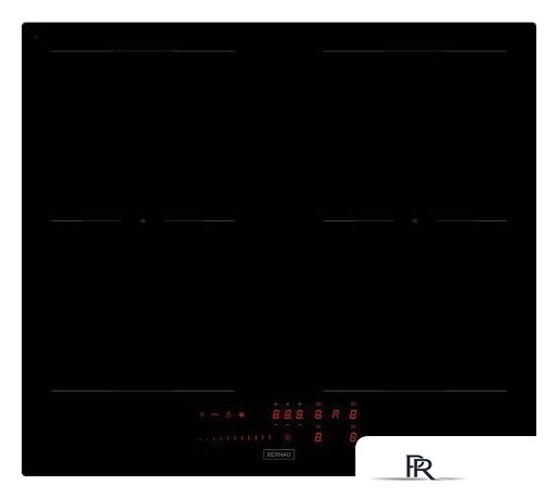 Варочная панель Kernau KIH 6435-4B BL - Изображение №1 — Интернет-магазин ПроЗаказ