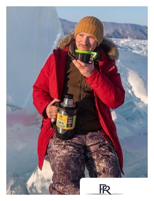 Термос Арктика 110-1500 1.5л (стальной) - Изображение №7 — Интернет-магазин ПроЗаказ