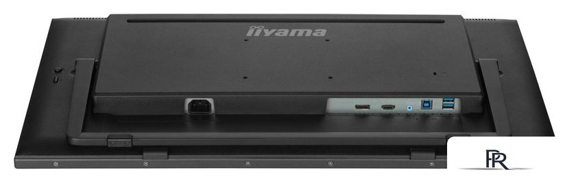 Портативный монитор iiyama ProLite T2755MSC-B1 - Изображение №9 — Интернет-магазин ПроЗаказ