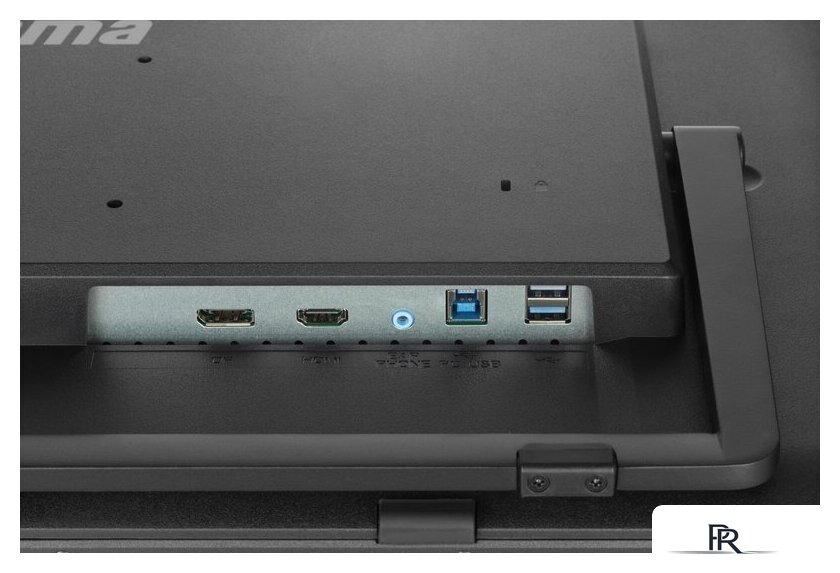 Портативный монитор iiyama ProLite T2755MSC-B1 - Изображение №10 — Интернет-магазин ПроЗаказ