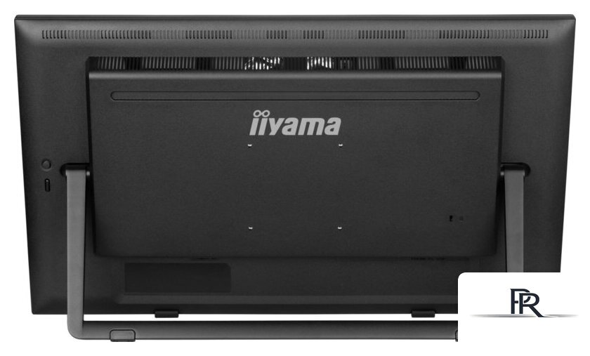Портативный монитор iiyama ProLite T2755MSC-B1 - Изображение №8 — Интернет-магазин ПроЗаказ