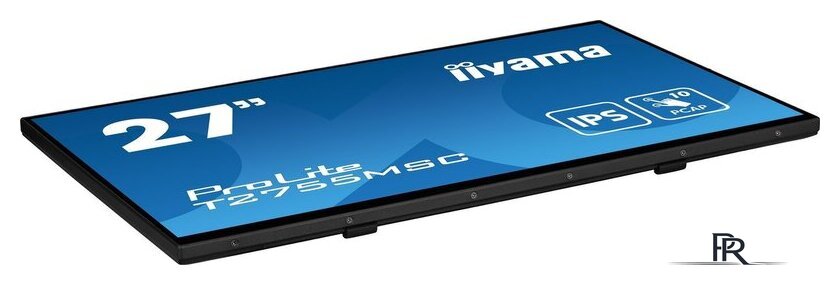 Портативный монитор iiyama ProLite T2755MSC-B1 - Изображение №6 — Интернет-магазин ПроЗаказ