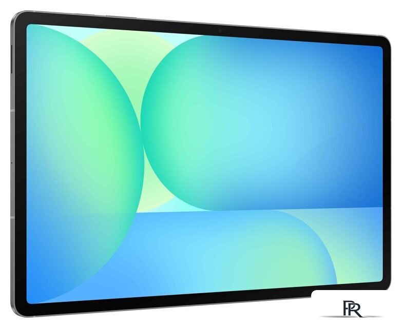 Планшет Samsung Galaxy Tab S10 FE+ 5G SM-X626 8GB/128GB (серый) - Изображение №6 — Интернет-магазин ПроЗаказ