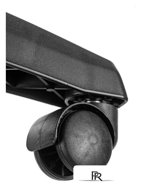 Игровое (геймерское) кресло Mio Tesoro Примо 8011 (черный/красный) - Изображение №12 — Интернет-магазин ПроЗаказ