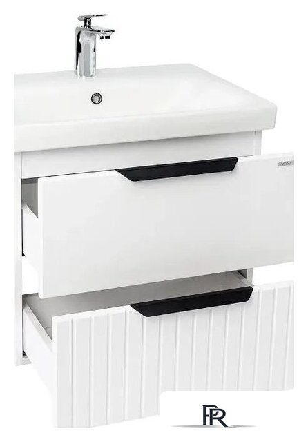  Viant Тумба под умывальник Сицилия Moduo 60 VSIC60MDBEL-T2YP - Изображение №3 — Интернет-магазин ПроЗаказ