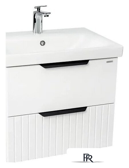  Viant Тумба под умывальник Сицилия Moduo 60 VSIC60MDBEL-T2YP - Изображение №1 — Интернет-магазин ПроЗаказ