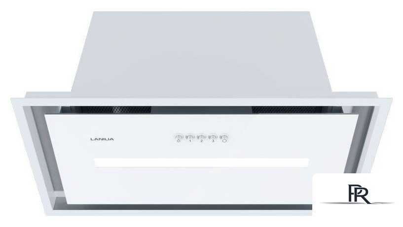 Кухонная вытяжка Lanilia Seletio 60.1 White - Изображение №3 — Интернет-магазин ПроЗаказ
