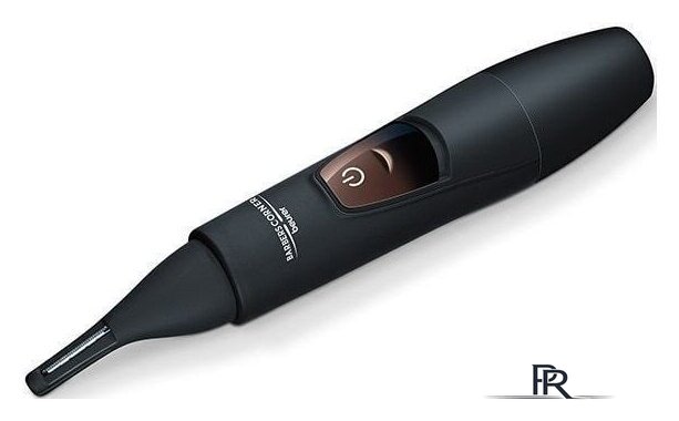 Триммер для носа и ушей Beurer HR 2000 - Изображение №2 — Интернет-магазин ПроЗаказ
