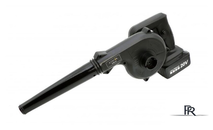 Ручная воздуходувка Zitrek ZKBL20 082-2010 (с 1-им АКБ) - Изображение №2 — Интернет-магазин ПроЗаказ