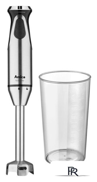Погружной блендер Amica BD 8011 - Изображение №1 — Интернет-магазин ПроЗаказ