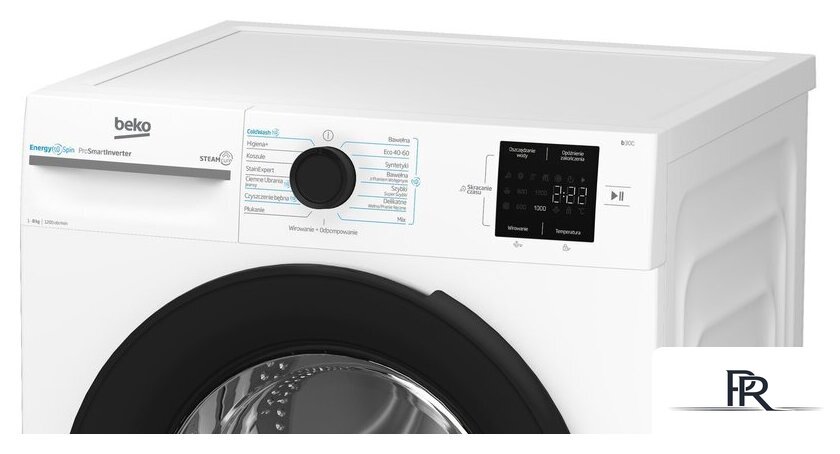 Стиральная машина BEKO BM3WFSU38215WPB - Изображение №9 — Интернет-магазин ПроЗаказ