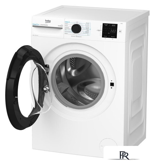 Стиральная машина BEKO BM3WFSU38215WPB - Изображение №7 — Интернет-магазин ПроЗаказ