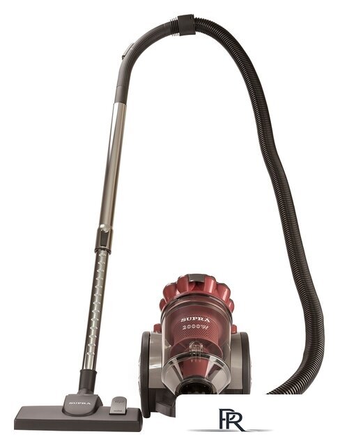 Пылесос Supra VCS-2024 - Изображение №1 — Интернет-магазин ПроЗаказ