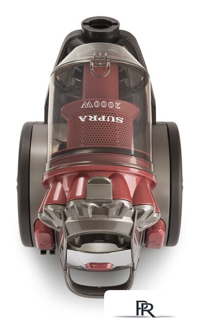 Пылесос Supra VCS-2024 - Изображение №7 — Интернет-магазин ПроЗаказ