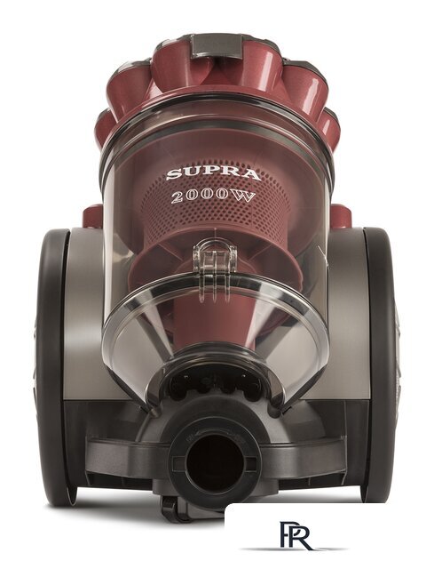 Пылесос Supra VCS-2024 - Изображение №6 — Интернет-магазин ПроЗаказ