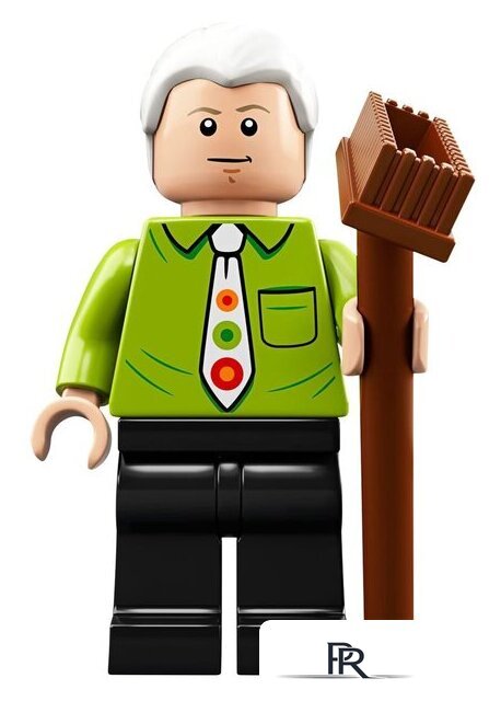 Конструктор LEGO Ideas 21319 Центральная кофейня - Изображение №16 — Интернет-магазин ПроЗаказ