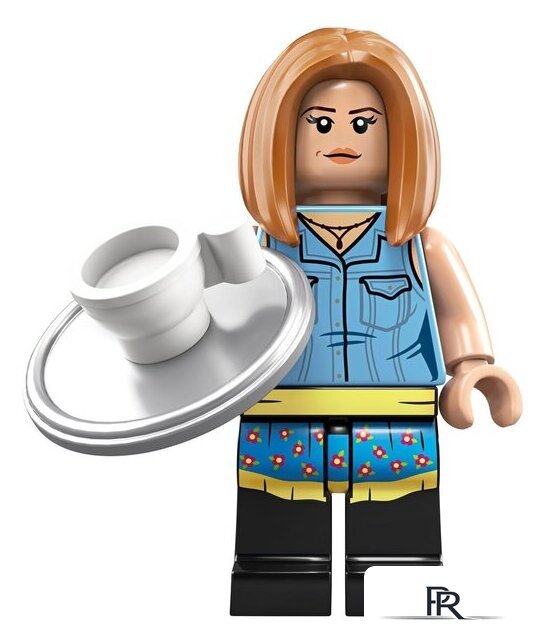 Конструктор LEGO Ideas 21319 Центральная кофейня - Изображение №10 — Интернет-магазин ПроЗаказ