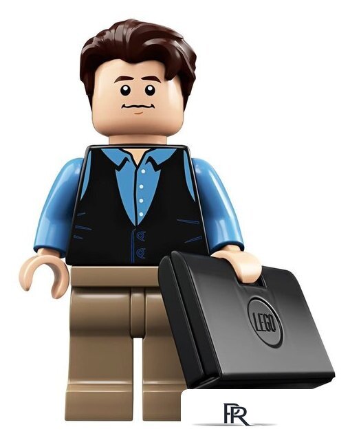 Конструктор LEGO Ideas 21319 Центральная кофейня - Изображение №12 — Интернет-магазин ПроЗаказ