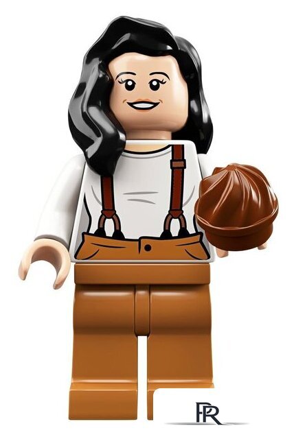 Конструктор LEGO Ideas 21319 Центральная кофейня - Изображение №15 — Интернет-магазин ПроЗаказ