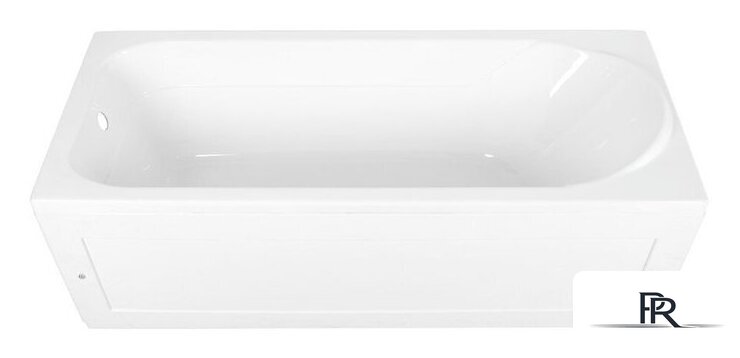 Ванна Aquanet West 150x70 (с каркасом) - Изображение №4 — Интернет-магазин ПроЗаказ