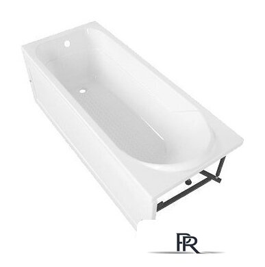 Ванна Aquanet West 150x70 (с каркасом) - Изображение №7 — Интернет-магазин ПроЗаказ