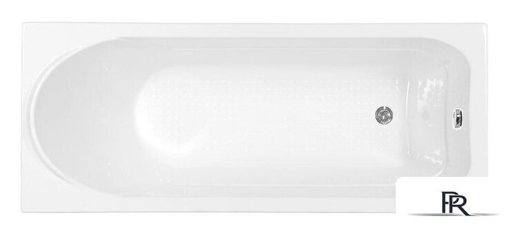 Ванна Aquanet West 150x70 (с каркасом) - Изображение №1 — Интернет-магазин ПроЗаказ